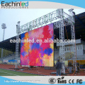 Precio de pantalla LED al aire libre de la pantalla LED de la pantalla P4 P5 P6 de Shenzhen para el concierto